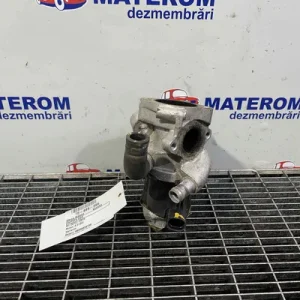 SUPAPA EGR NISSAN NAVARA 3.0 DCI 2004-2013 oe-H8200939136, vedere frontata
