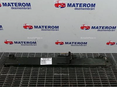 SUPORT RADIATOR NISSAN NAVARA YD25DDTI 2004-2010 oe 21550EB31A, vedere frontata