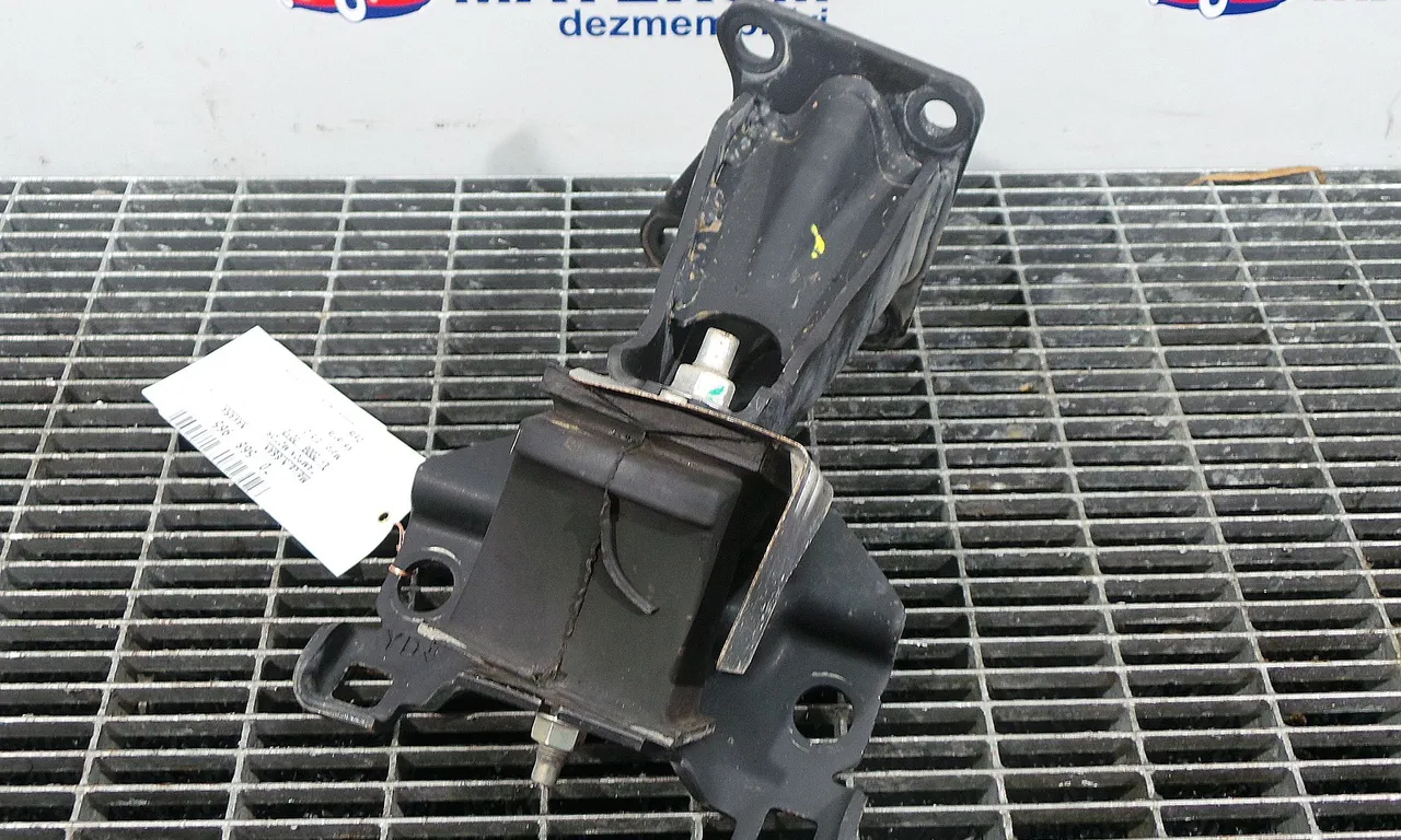 TAMPON MOTOR NISSAN NAVARA 2004-2010