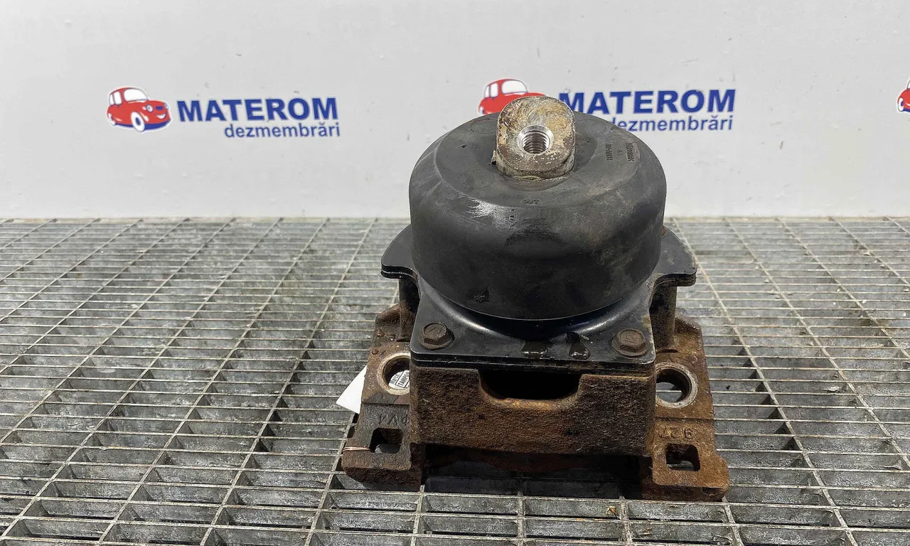 TAMPON MOTOR NISSAN NAVARA 2004-2013