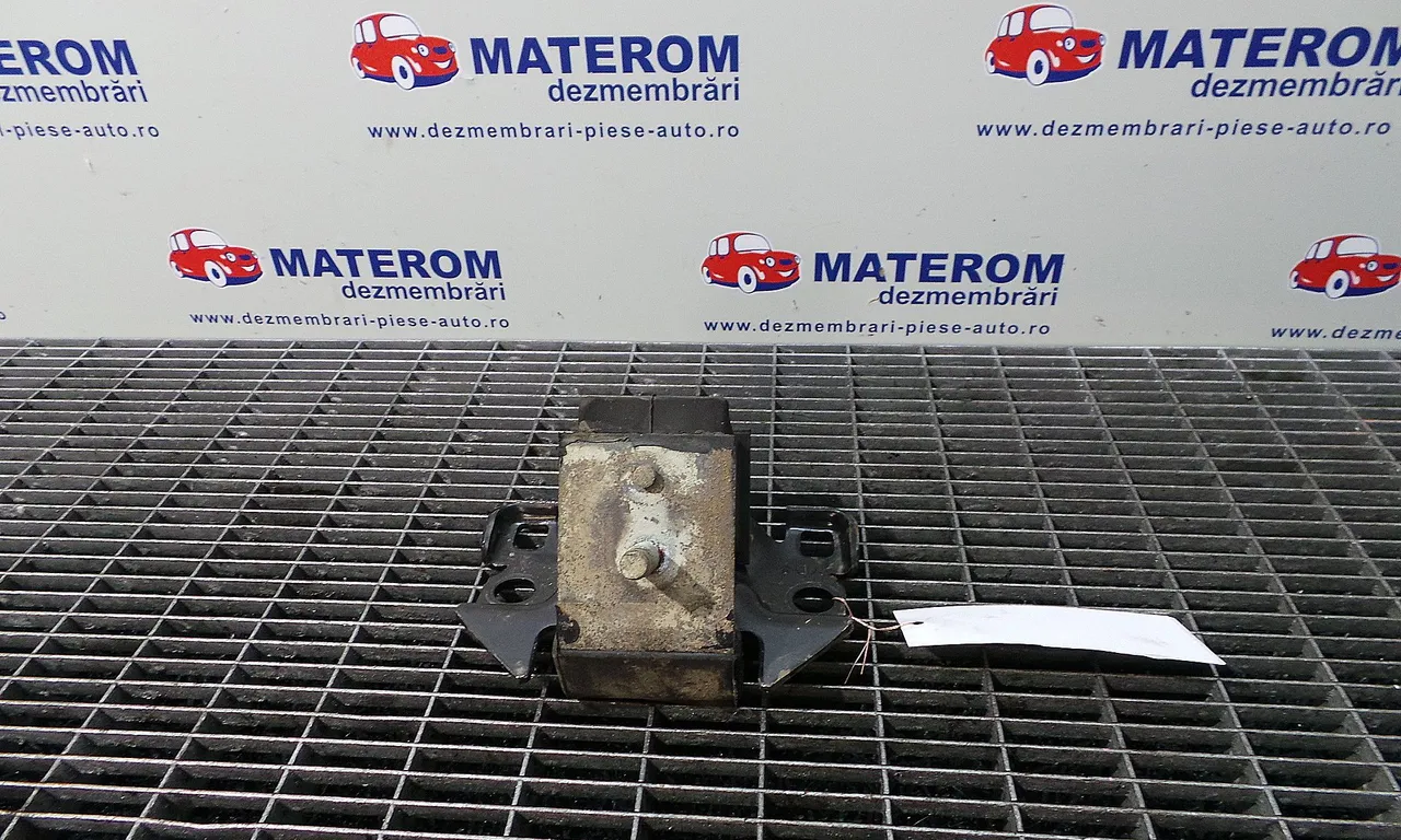 TAMPON MOTOR NISSAN NAVARA 2004-2014