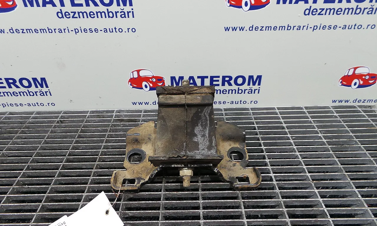 TAMPON MOTOR NISSAN NAVARA 2004-2014