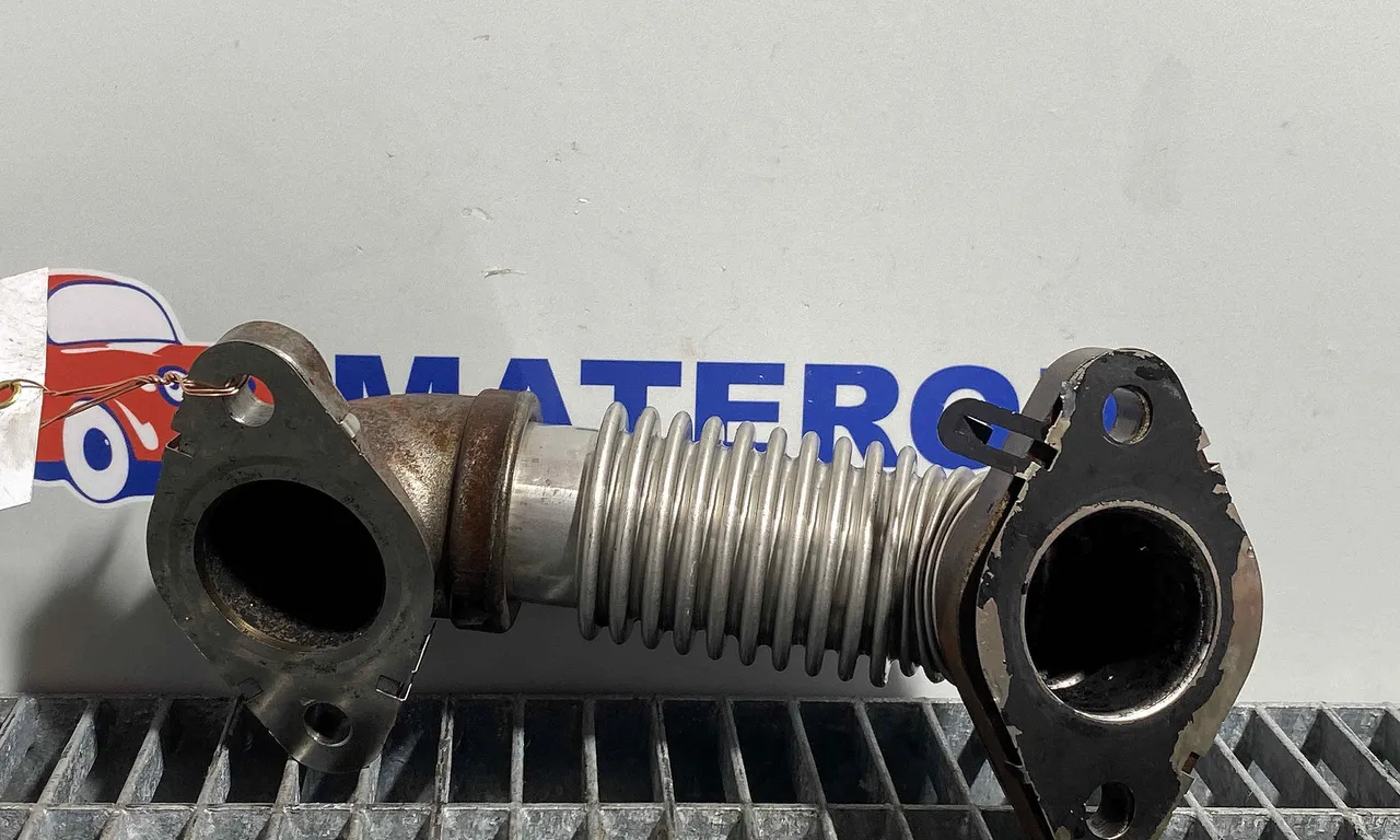 TEAVA EGR NISSAN NAVARA 2004-2013