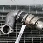 TEAVA INTERCOOLER NISSAN NAVARA YD25DDTI 2004-2010, vedere frontata