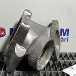 TEAVA INTERCOOLER NISSAN NAVARA 3.0 dCi 2004-2013 oe-1400500QAB, vedere frontata