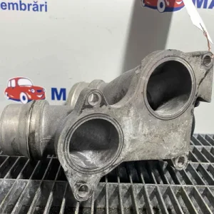 TEAVA INTERCOOLER