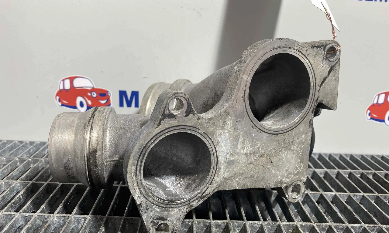 TEAVA INTERCOOLER NISSAN NAVARA 2004-2013