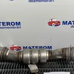TEAVA INTERCOOLER NISSAN NAVARA 3.0 dCi 2004-2013 oe-144605X21A, vedere laterala
