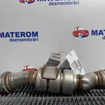 TEAVA INTERCOOLER NISSAN NAVARA 3.0 dCi 2004-2013 oe-144605X21A, vedere laterala