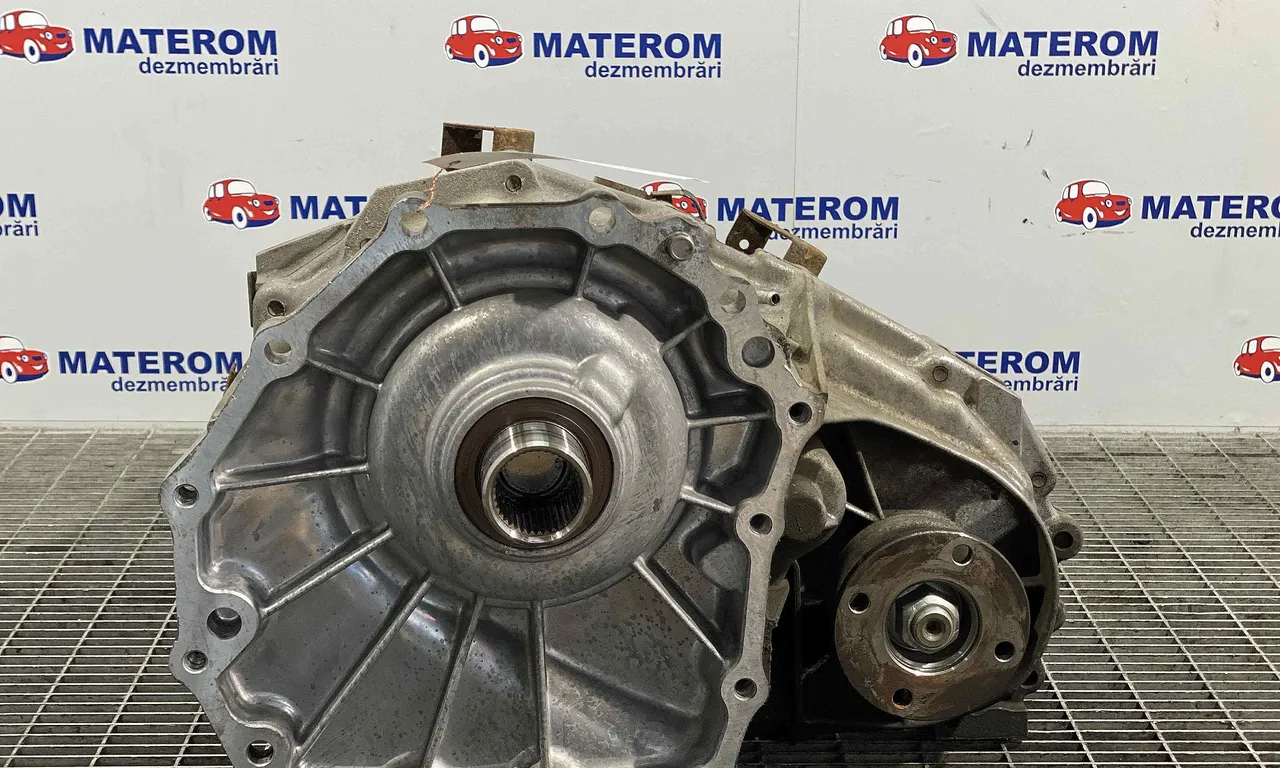 CUTIE TRANSFER NISSAN NAVARA 2004-2013