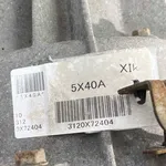 CUTIE TRANSFER NISSAN NAVARA 3.0 dCi 2004-2013 oe-331005X40D, vedere laterala