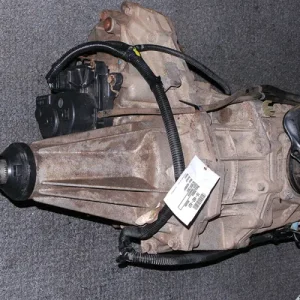 CUTIE TRANSFER NISSAN NAVARA YD25DDTI 2004-2014 oe-33107EA30B, vedere frontata