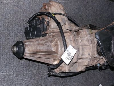 CUTIE TRANSFER NISSAN NAVARA YD25DDTI 2004-2014 oe 33107EA30B, vedere frontata