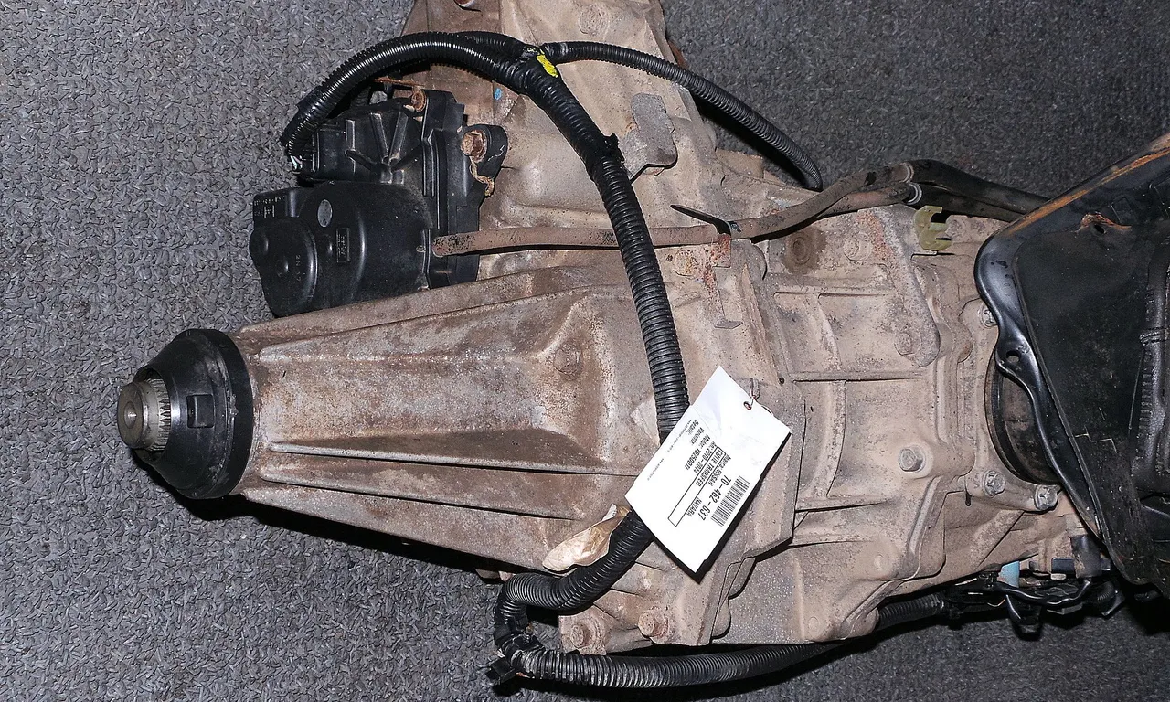 CUTIE TRANSFER NISSAN NAVARA 2004-2014