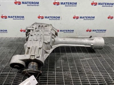 GRUP DIFERENTIAL FATA NISSAN NAVARA YD25DDTI 2004-2010 oe 38500EA400, vedere frontata