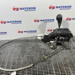 MANETA SCHIMBATOR VITEZE NISSAN NAVARA 3.0 dCi 2004-2013 oe-349015X21B, vedere frontata