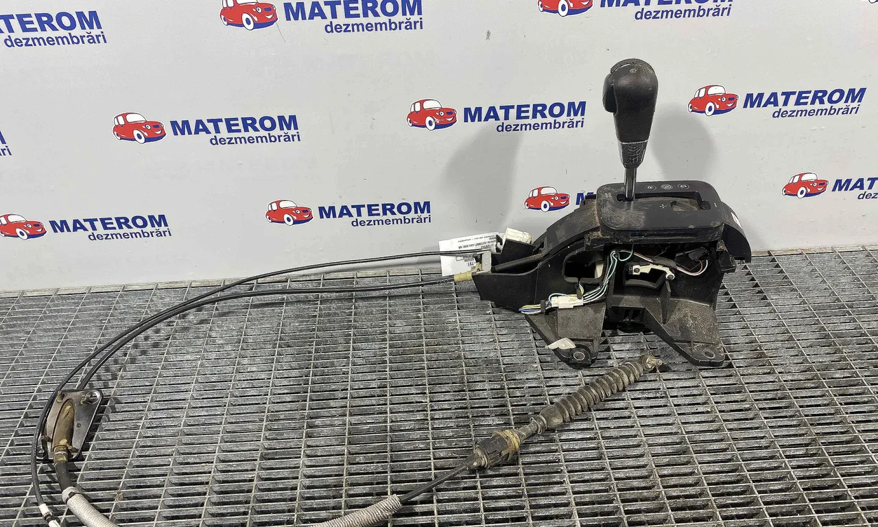 MANETA SCHIMBATOR VITEZE NISSAN NAVARA 2004-2013