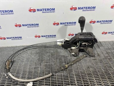 MANETA SCHIMBATOR VITEZE NISSAN NAVARA 3.0 dCi 2004-2013 oe 349015X21B, vedere frontata