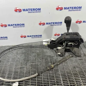 MANETA SCHIMBATOR VITEZE NISSAN NAVARA 3.0 dCi 2004-2013 oe-349015X21B, vedere frontata
