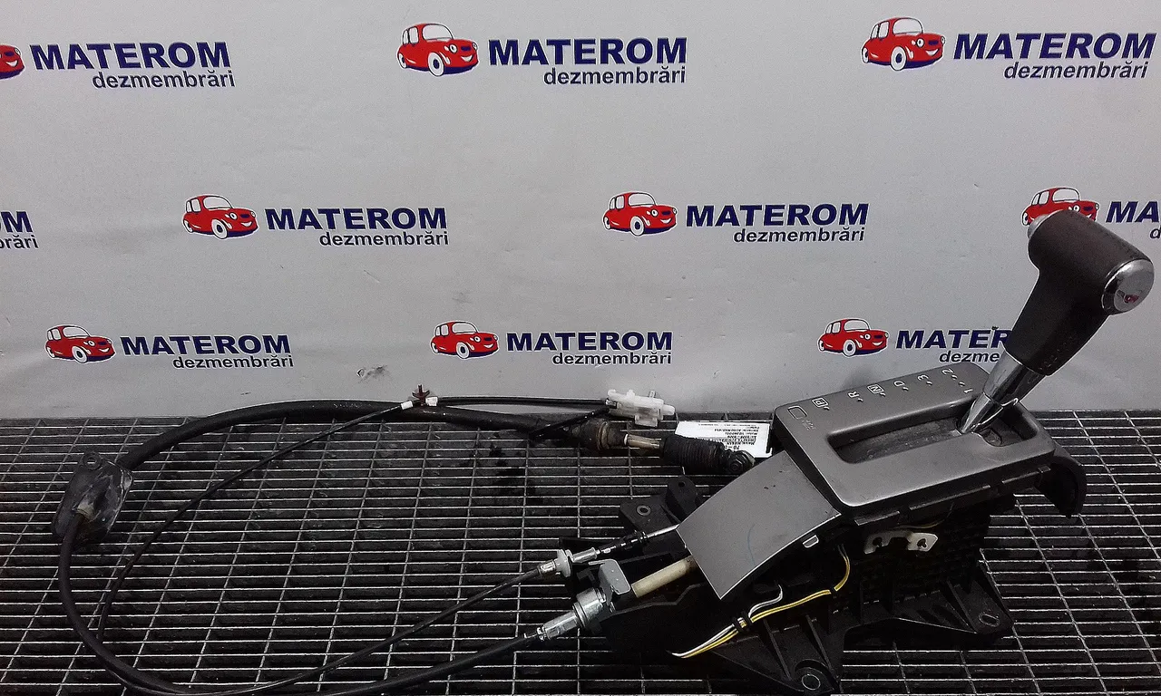 MANETA SCHIMBATOR VITEZE NISSAN NAVARA 2004-2010