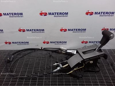 MANETA SCHIMBATOR VITEZE NISSAN NAVARA YD25DDTI 2004-2010 oe 34901EB31C, vedere frontata