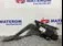 PEDALA ACCELERATIE NISSAN NAVARA 3.0 dCi 2004-2013 oe 180025X00B, vedere laterala