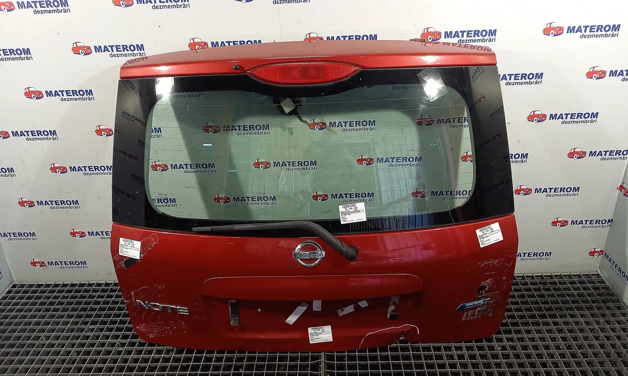 HAION NISSAN NOTE 2005-2013