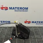 INCUIETOARE USA FATA STANGA NISSAN NOTE 2005-2013, vedere laterala