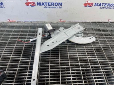 MACARA USA SPATE DREAPTA