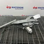 MACARA USA SPATE STANGA NISSAN NOTE 1.5 dCi 2005-2013 oe-827019U00B, vedere frontata