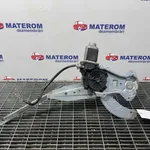 MACARA USA SPATE STANGA NISSAN NOTE 1.5 dCi 2005-2013 oe-827019U00B, vedere laterala