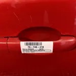 MANER USA FATA DREAPTA NISSAN NOTE 1.4 2005-2013 oe-80640AX62C, vedere frontata