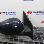 OGLINDA EXTERIOARA DREAPTA NISSAN NOTE 1.5 dCi 2005-2013 oe-96301BH00B, vedere laterala