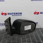 OGLINDA EXTERIOARA DREAPTA NISSAN NOTE 1.5 dCi 2005-2013 oe-96301BH00B, vedere frontata