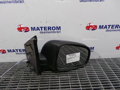 OGLINDA EXTERIOARA DREAPTA NISSAN NOTE 1.5 dCi 2005-2013 oe 96301BH00B, vedere frontata