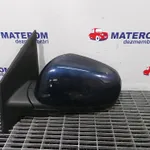 OGLINDA EXTERIOARA STANGA NISSAN NOTE 1.5 dCi 2005-2013 oe-96302BH00B, vedere laterala
