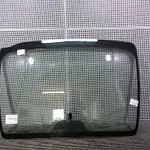 PARBRIZ NISSAN NOTE 2005-2013 oe-6041AGSVW1B, vedere frontata
