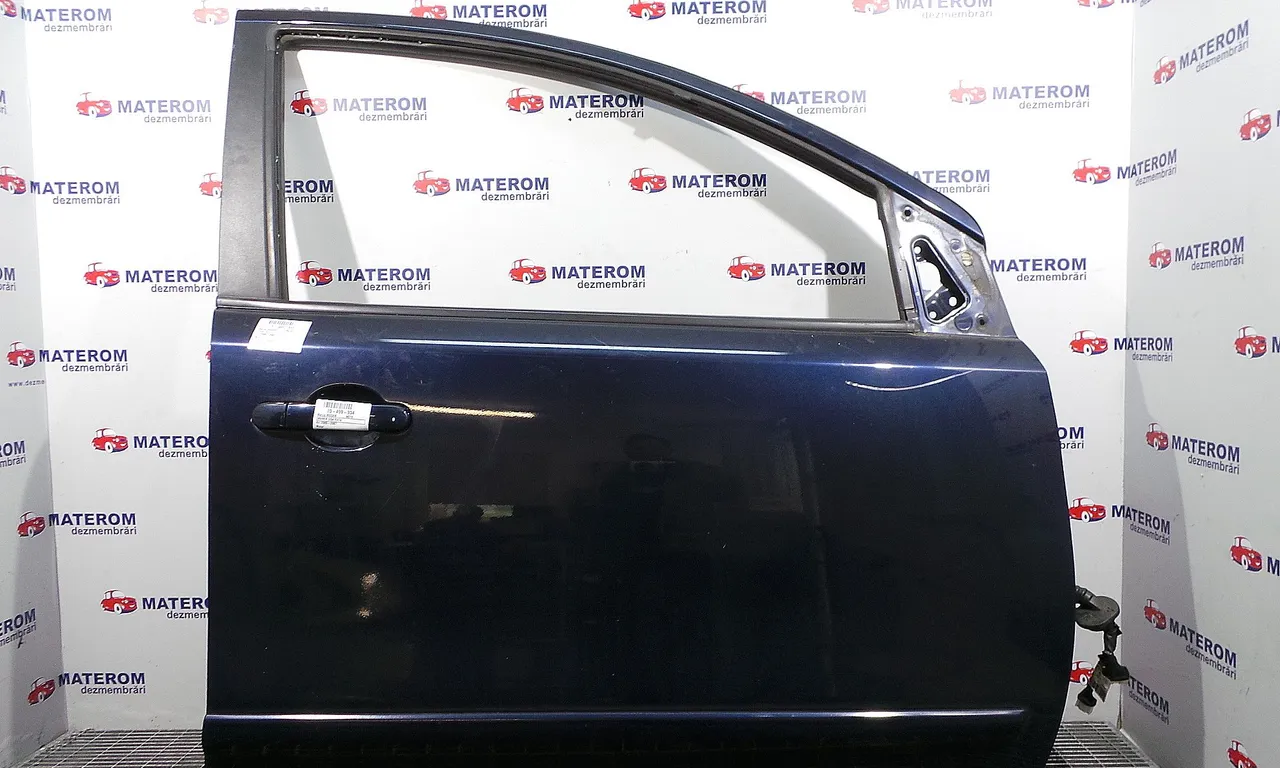 USA FATA DREAPTA NISSAN NOTE 2005-2013