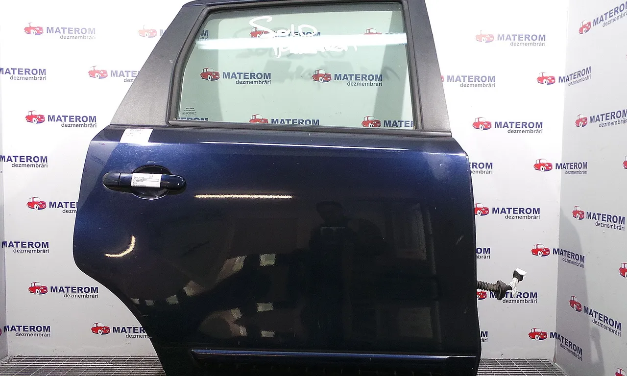 USA SPATE DREAPTA NISSAN NOTE 2005-2013