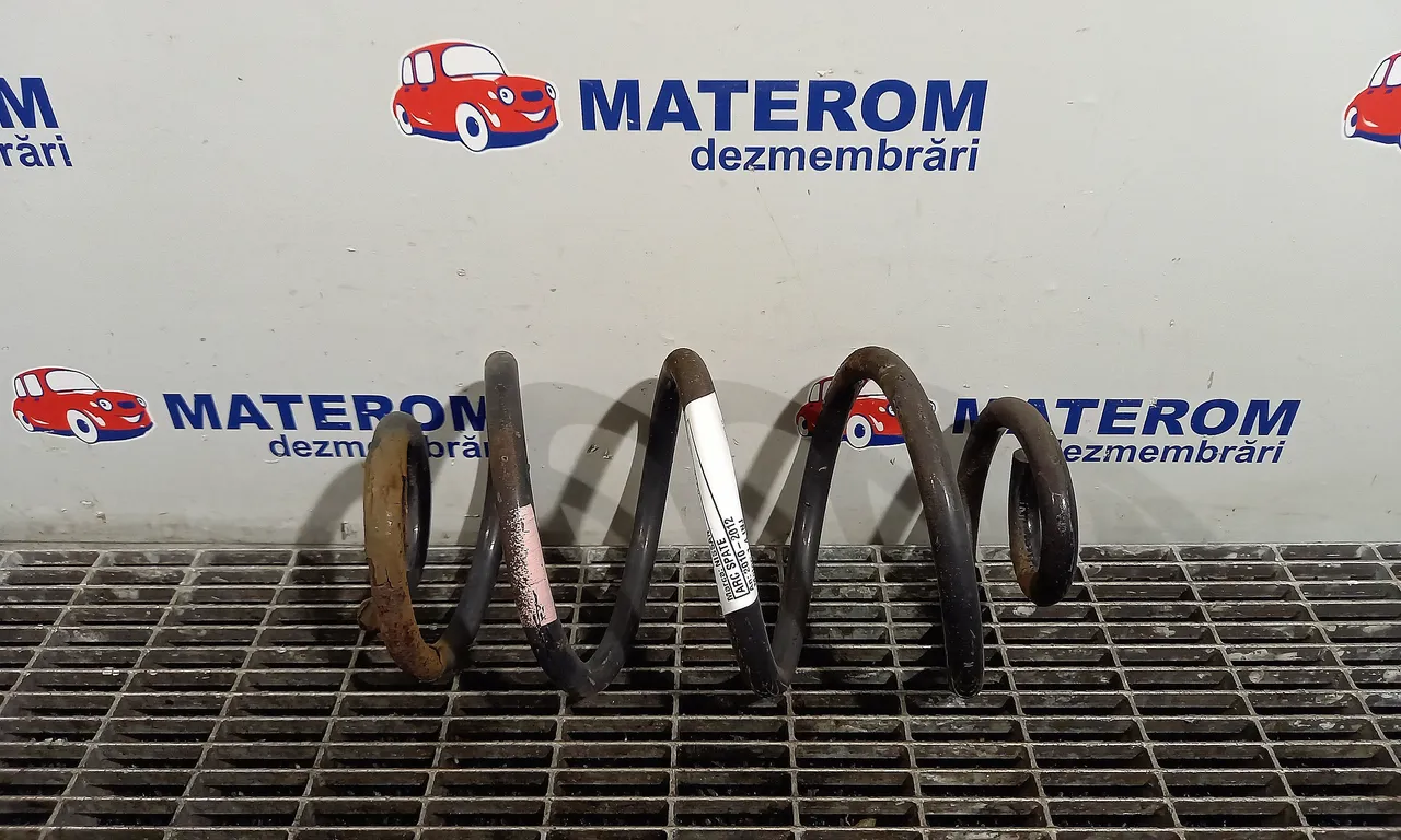 ARC SPATE NISSAN NOTE 2005-2013