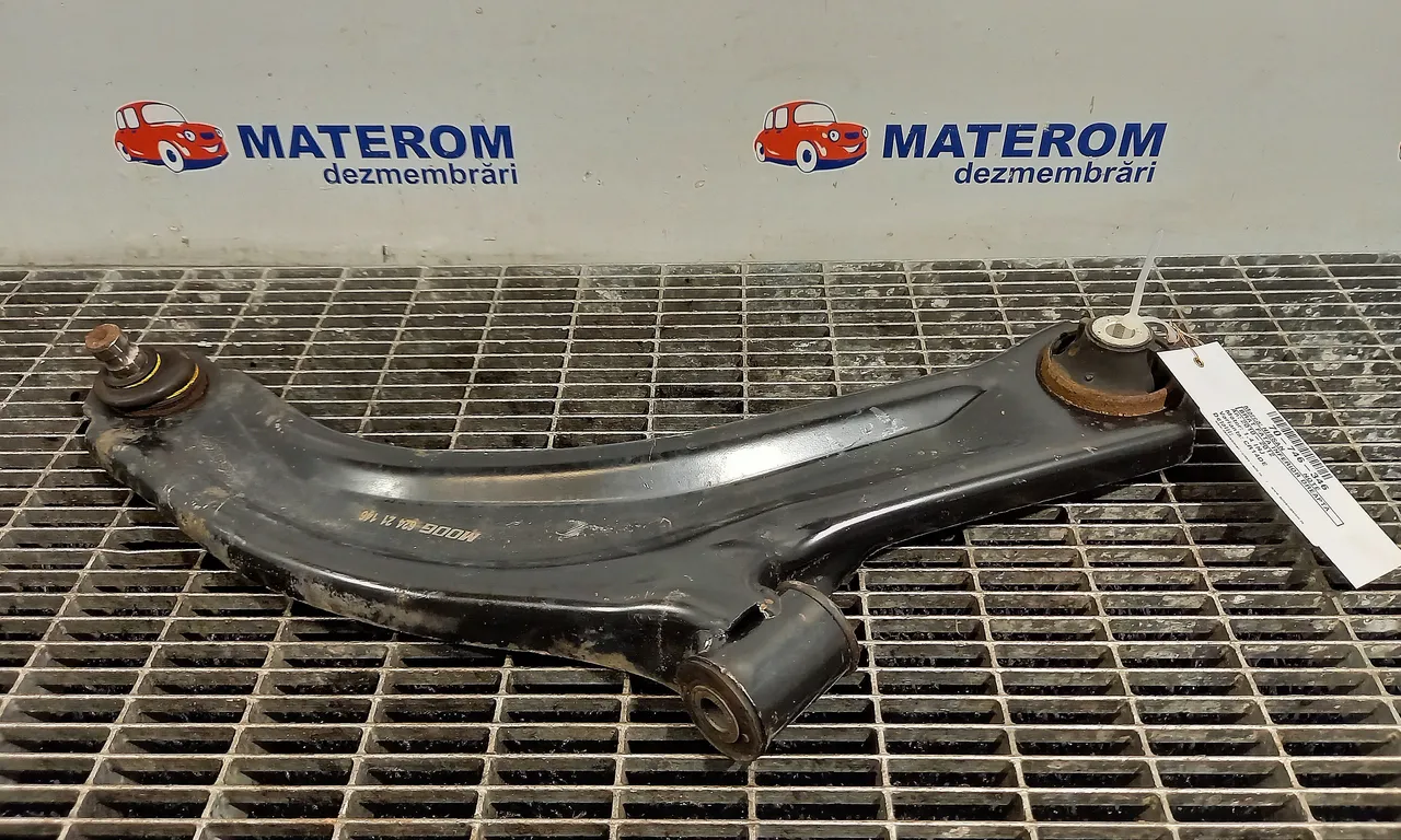 BRAT FATA INFERIOR DREAPTA NISSAN NOTE 2005-2013