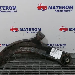 BRAT FATA INFERIOR STANGA