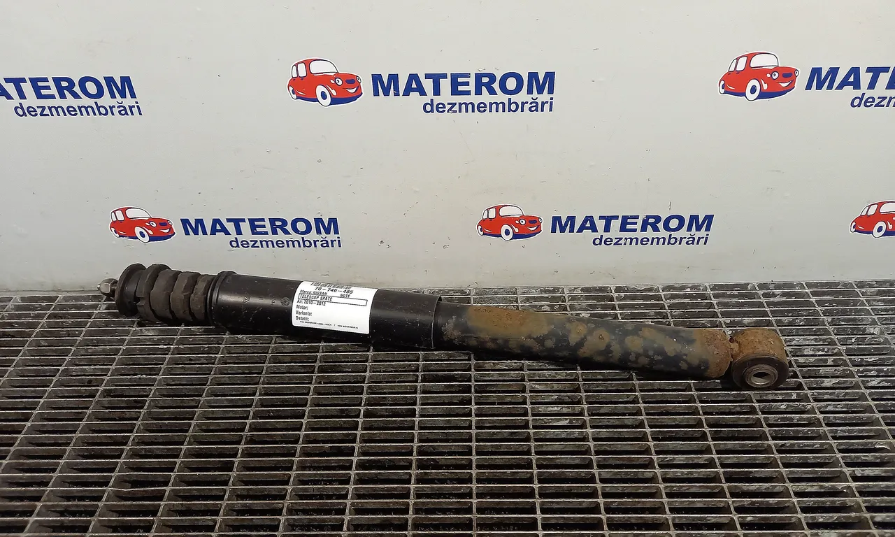 TELESCOP SPATE NISSAN NOTE 2005-2013