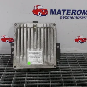 CALCULATOR MOTOR NISSAN NOTE 1.5 dCi 2005-2013 oe-8200619409, vedere frontata