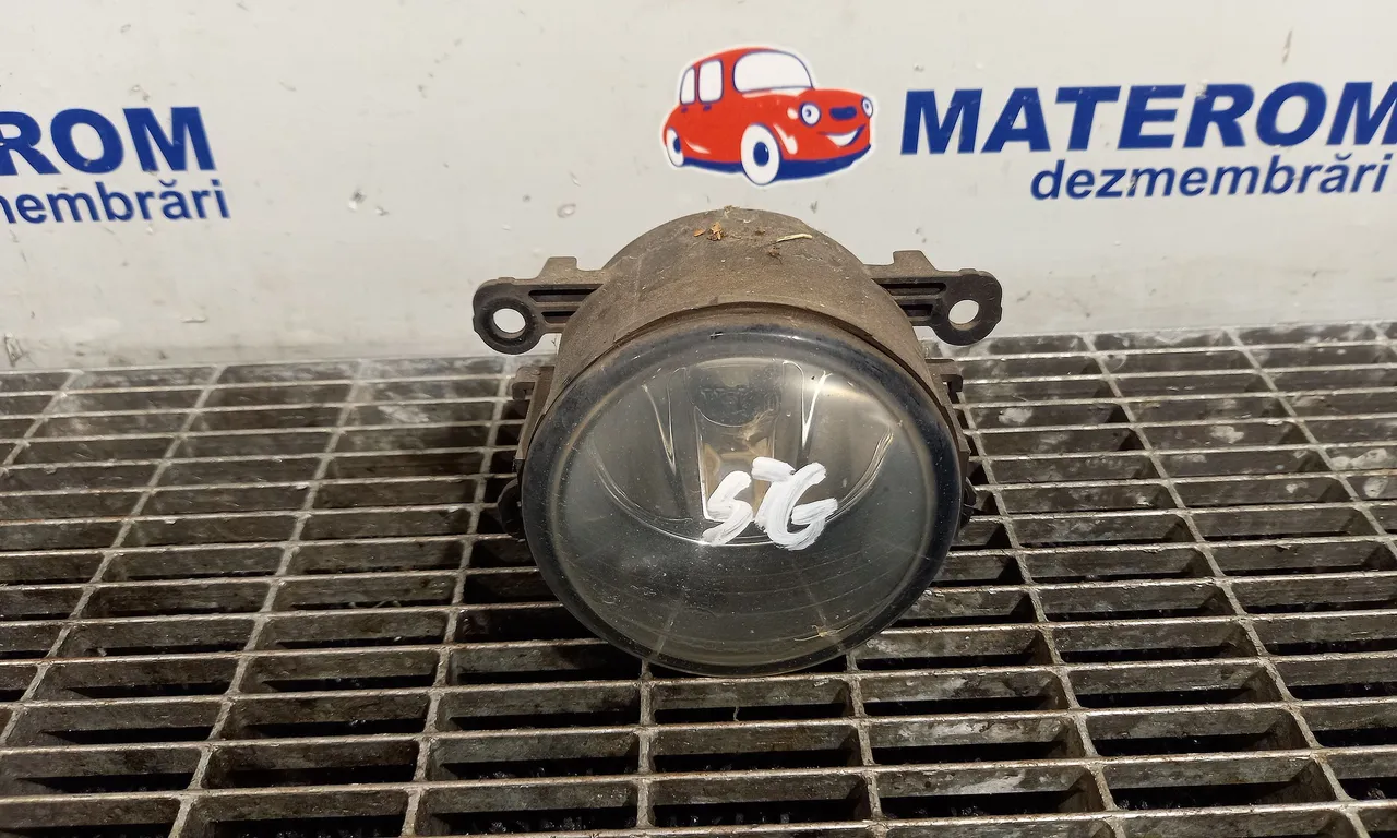 HALOGEN STANGA NISSAN NOTE 2005-2013