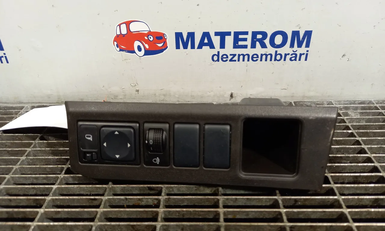 INTRERUPATOR GEAMURI NISSAN NOTE 2005-2013