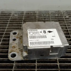 MODUL AER NISSAN NOTE 1.4 2005-2013 oe-988209U40A, vedere frontata