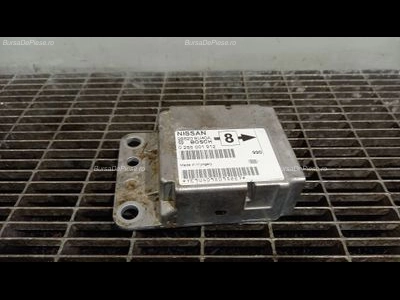 MODUL AER NISSAN NOTE 1.4 2005-2013 oe 988209U40A, vedere frontata