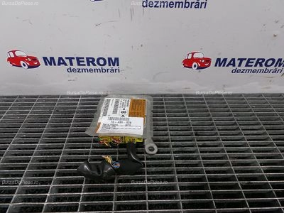 MODUL AER NISSAN NOTE 2005-2013 oe 988209U40A, vedere frontata