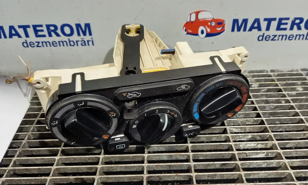 TABLOU COMANDA INCALZIRE NISSAN NOTE 2005-2013